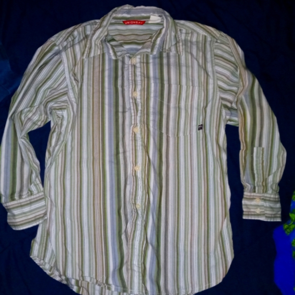 UnionBay long sleeve shirt